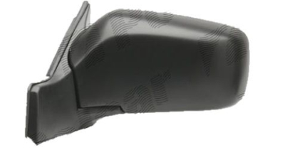 Oglinda exterioara Volvo 740/760 (7), 1989-1992 / 940/960 (9), 1990-1996 Partea Stanga Crom Asferica Electrica Cu Incalzire 3518715 6817225 9133423 9447793-2