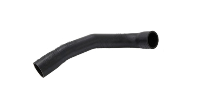 Furtun radiator intercooler Volvo C30 2006-2012, C70 2006-2013, S40/V50 2004-2012, S60/V60 2010-2019, S80 2006-2015, V70 2007-2016, 45/50mm, material Cauciuc, BestAutoVest 9033PT-4