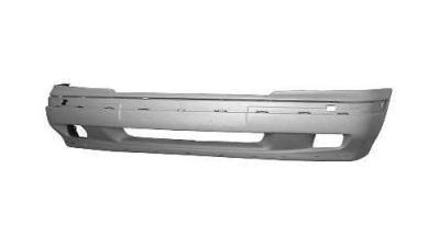 Bara fata Volvo S40 / V40 (Vs/Vw), 1996-2000, grunduit, cu locas pentru proiectoare, 30850928