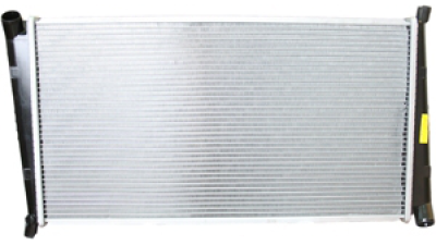 Radiator racire Best Auto Vest 904008-4