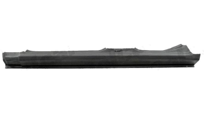 Prag Volvo S40 / V40 (Vs/Vw) 1995-2003 Volvo S40 / V40 (Vs/Vw) 96-00 Dreapta , prag din metal