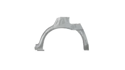 Segment reparatie aripa spate Volvo S40, V40, 1996-2000, Partea Stanga, Spate, 9040835Q