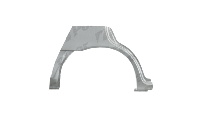 Segment reparatie aripa spate Volvo S40, V40, 1996- 2000, Partea Dreapta, Spate, 9040845Q