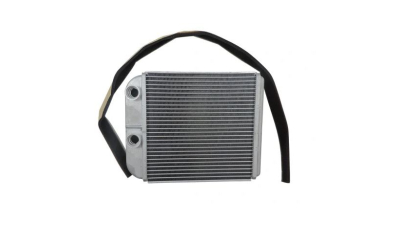 Radiator Incalzire Mitsubishi Carisma, 03.1995-06.2006, Volvo S40, V40, 10.1995-06.2004, diesel, benzina, aluminiu brazat/aluminiu, 180x178x26 mm, 