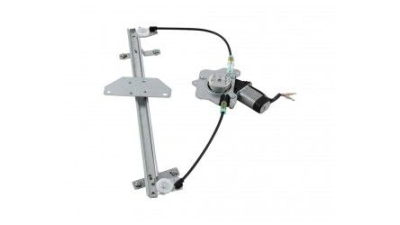 Macara geam Volvo S40 / V40 (VS/VW) 1996-2003 Fata Stanga, electrica