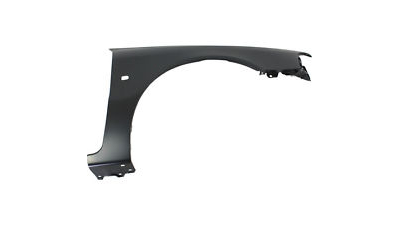 Aripa fata Volvo S40 / V40 (Vs/Vw), 2001-2003, partea Dreapta, cu gaura pentru semnalizare, 308839265, 904102