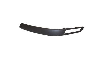 Bandou protectie bara fata VOLVO S40/V40 (VS/VW), 07.2000-12.2003, partea Stanga