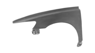 Aripa fata Volvo S40 / V50 (Ms/Mw), 10.2003-05.2012, partea Stanga, fara gaura pentru semnalizare, 30745126, 904201
