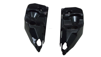 Suport bara fata, stanga Volvo S40/V50 (Ms/Mw), 10.2003-04.2007, 31265396