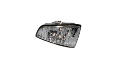Lampa semnalizare oglinda VOLVO C70 (M), 03.2006-2007; S40/V50 (MS/MW), 10.2003-04.2007, Taiwan, fata, partea stanga, WY5W; fara soclu bec;