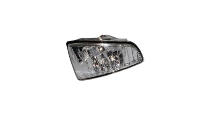 Lampa semnalizare oglinda VOLVO C70 (M), 03.2006-2007; S40/V50 (MS/MW), 10.2003-04.2007, Taiwan, fata, partea dreapta, WY5W; fara soclu bec;