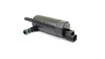 Pompa spalator faruri Volvo C30, 10.2006-01.2010,C30, 01.2010-; C70 (M), 03.2006-01.2010, C70 (M), 01.2010-; S40/V50 (Ms/Mw), 10.2003-05.2012; Jaguar Xf (X250), 09.2007-08.2012, Motoras sprit