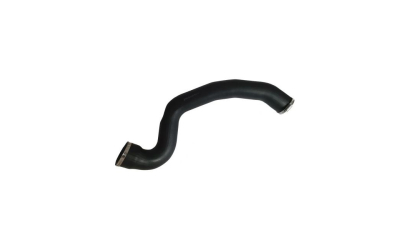 Furtun intercooler, supraalimentare Ford C-Max 2007-2011, Focus 2004-2011, diametru 48/55 mm, cauciuc, BestAutoVest 9042PT-1
