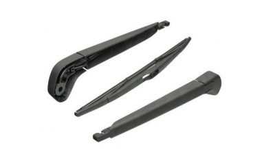 Brat stergator luneta Volvo V50 2003-2012 lamela stergator de 350 mm 