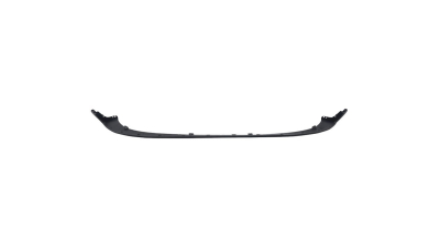 Spoiler bara fata fata Volvo S40/V50 (Ms/Mw), 04.2007-05.2012, negru, 30744912
