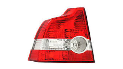 Stop spate lampa Volvo V50 (Ms/Mw), 04.07-05.12, spate, omologare ECE, fara suport bec, led, 30763511, Stanga