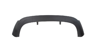 Spoiler bara spate Volvo S40 (Ms/Mw), 04.2007-05.2012, Spate, Aftermarket