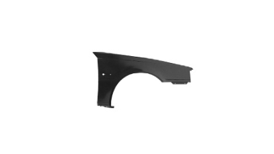Aripa fata Volvo 440/460 (445/464), 1989-1996, partea Dreapta, cu gaura pentru semnalizare, 33432808, 904402