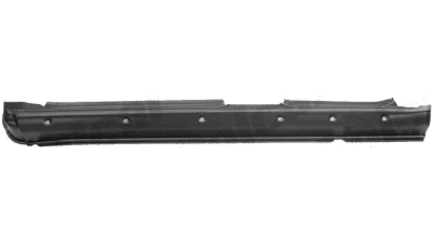 Prag Volvo 440/460 4/5-Usi (445/464) 1989-1996 Dreapta , prag din metal
