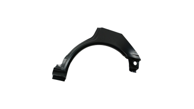 Segment reparatie aripa spate Volvo 440 1988-1996 Partea Stanga, Spate, pentru modele cu 4/5 usi,
