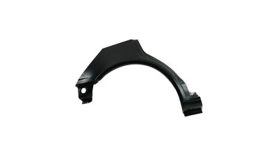 Segment reparatie aripa spate Volvo 440 1988-1996 Partea Dreapta, Spate, pentru modele cu 4/5 usi,