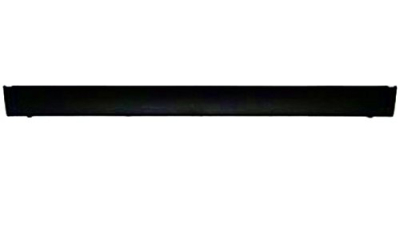 Bandou bara central fata, mijloc Volvo S60 (Rs), 11.2000-03.2004, proaspat vopsit, 9484229