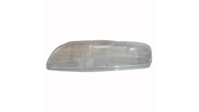 Dispersor sticla far Volvo S60 11.2000-03 .2004 TYC partea Stanga