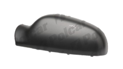 Carcasa oglinda exterioara Volvo S60 (Rs), 11.2000-03.2004, Volvo S80 (Ts/Xt), 05.1998-04.2004, Volvo V70 (P80), 04.2000-06.2004, Dreapta, carcasa prevopsita, grunduita, View Max, 39971201 906055PM