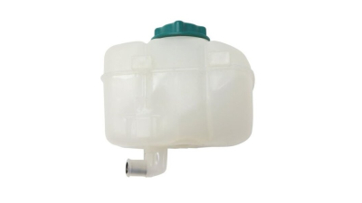 Vas de expansiune Volvo S60, 2000-2009, V70, 2000-2007, motor 2, 3; 2, 4; 2, 5 benzina, cu capac; fara senzor, cu gaura pentru senzor