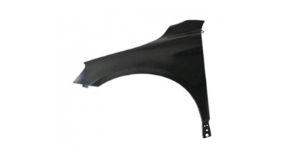 Aripa fata Volvo S60/V60, 04.2010-05.2013, partea Stanga, fara gaura pentru semnalizare, 31276748, 906201