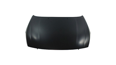 Capota motor Volvo S/V60 (Y20), 04.2010-05.2013, parte montare fata, aluminiu, 906203-Q, Aftermarket