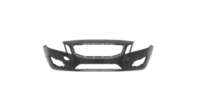 Bara fata Volvo S/V60 (Y20), 04.2010-05.2013, parte montare grunduita, 906207-1, Aftermarket