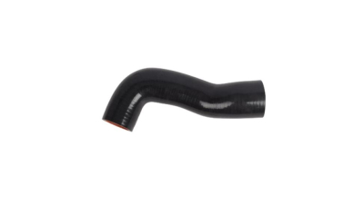 Furtun intercooler, supraalimentare Volvo S60/V60 2010-2019, S80 2006-2015, V70 2000-2007, Xc70 2000-2007, Xc90 2002-2015, diametru 43/52 mm, cauciuc, BestAutoVest 9062PT-2