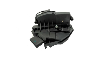 Broasca usa, incuietoare Volvo S/V60 (Y20), 04.2010-05.2013; Volvo S/V60 (Y20), 04.2013-; Volvo Xc60, 04.2013-02.2017; Volvo Xc60, 05.2008-05.2013, Spate, Stanga, Aftermarket