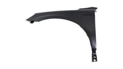 Aripa fata Volvo XC60, 05.2008-05.2013, partea Stanga, 312179757, 906501