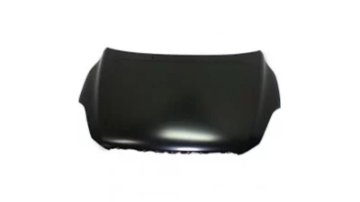 Capota motor Volvo Xc60, 05.2008-05.2013, parte montare fata, aluminiu, 906503-1, Aftermarket