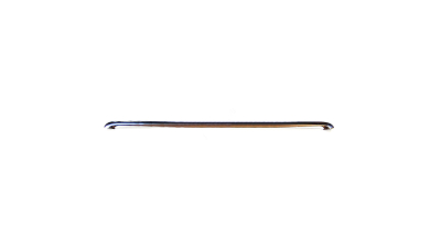 Ornament capota fata Volvo Xc60, 05.2008-05.2013, parte montare, 906503-5, Aftermarket
