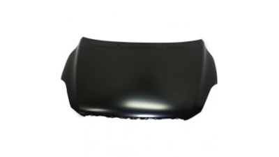 Capota motor Volvo Xc60, 05.2008-05.2013, parte montare fata, metal, 906503, Aftermarket