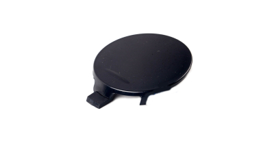 Capac bara carlig remorcare Volvo XC60 05.2008-05.2013 , partea Fata , 39854961