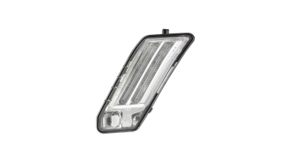 Lampa pozitie Volvo XC60, 05.2008-05.2013, partea Stanga, cu LED, TYC