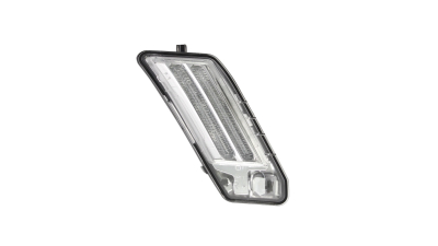 Lampa pozitie Volvo XC60, 05.2008-05.2013, partea Dreapta, cu LED, TYC