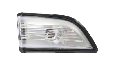 Semnalizare oglinda Volvo Xc60, 05.2008-05.2013, partea Dreapta, WY5W; fara soclu bec; Omologare: ECE, Taiwan