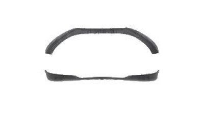 Spoiler bara fata fata Volvo Xc60, 05.2008-05.2013, 307634121