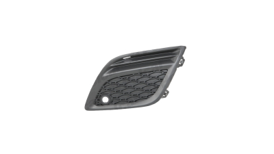 Grila bara Volvo Xc60 05.2008-05.2013, Fata partea Dreapta, Cu gaura senzor parcare, 30763416
