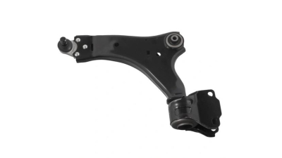 Brat suspensie roata TEKNOROT 906537-K, Stanga, Fata