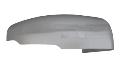 Carcasa oglinda exterioara Volvo Xc60, 05.2008-05.2013, partea Dreapta, carcasa grunduita, Aftermarket