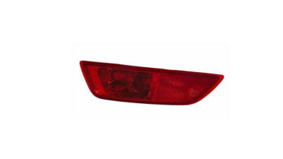 Lampa ceata spate VOLVO XC60, 05.2008-05.2013, partea dreapta, OE