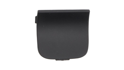 Ornament carlig de remorcare Volvo Xc60, 05.2008-05.2013, Spate, Aftermarket