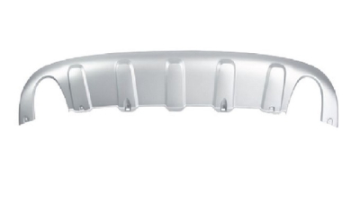 Spoiler bara spate Volvo Xc60, 05.2008-05.2013, Spate, Aftermarket