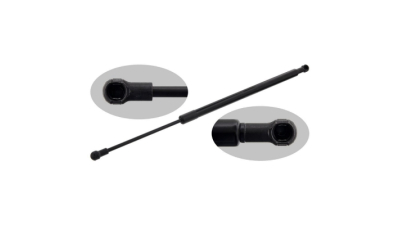 Amortizor haion spate Volvo XC60, 05.2008-05.2013, Lungime/Forta/Cursa Piston 565/600/165, hayon fara deschidere automata, 31297524; 31335392, Stanga, Dreapta